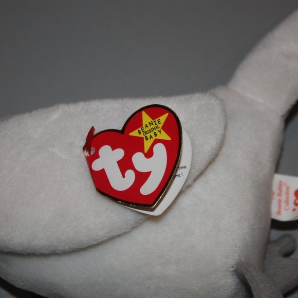 The Beanie Babies Collection (KuKu) DOB: 01/05/1997 - Picture 4 of 7